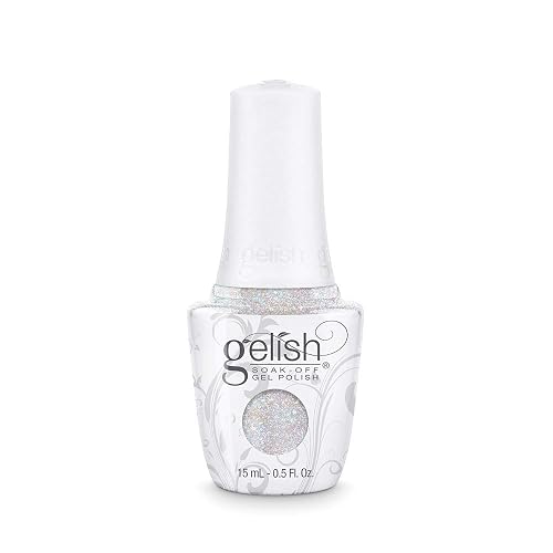 Gelish TPO-Free Soak-Off Gel Nail Polish: Fame Game, 15mL Beauty & Personal Care Gelish