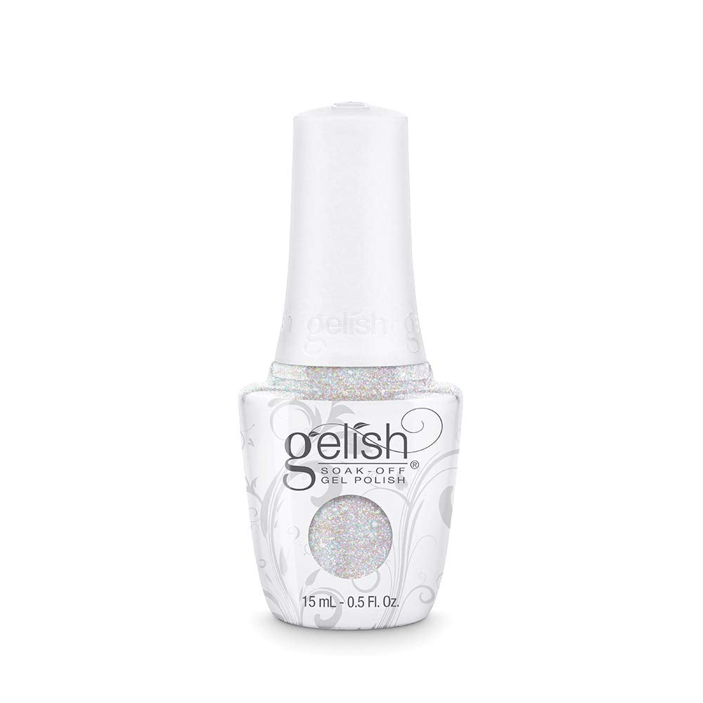 Gelish TPO-Free Soak-Off Gel Nail Polish: Fame Game, 15mL Beauty & Personal Care Gelish