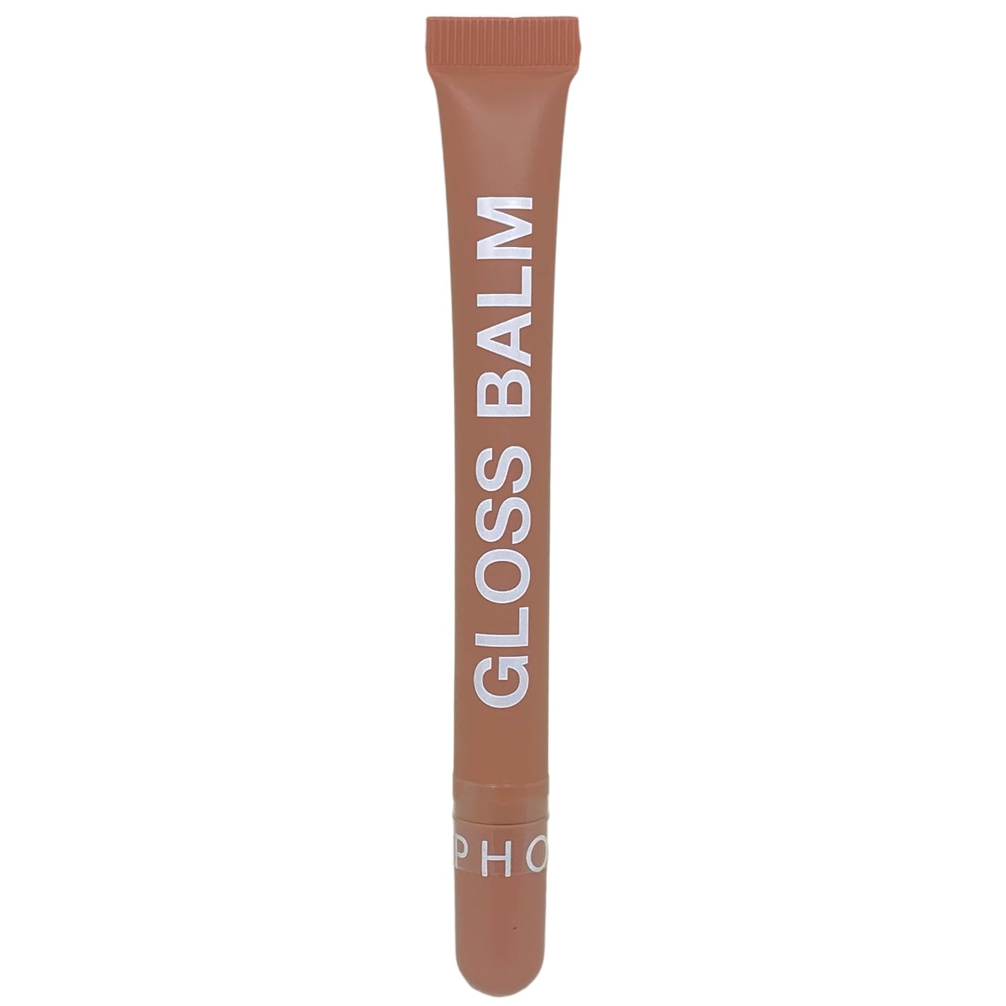 Sephora Collection Tinted Bouncy Lip Balm - 04 Caramel Suede