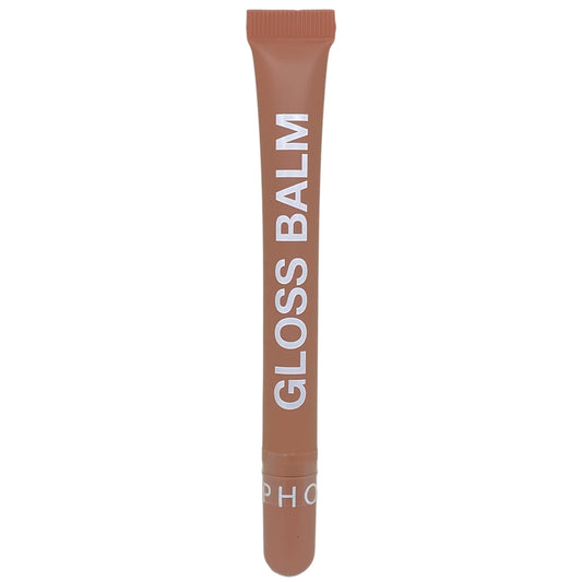 Sephora Collection Tinted Bouncy Lip Balm - 04 Caramel Suede