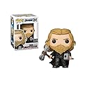 Pop Avengers 4: Endgame - Thor with Hammer & Stormbreaker Vinyl Figure