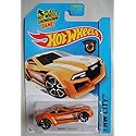 Hot Wheels HW City, Orange Torque Twister 13/250