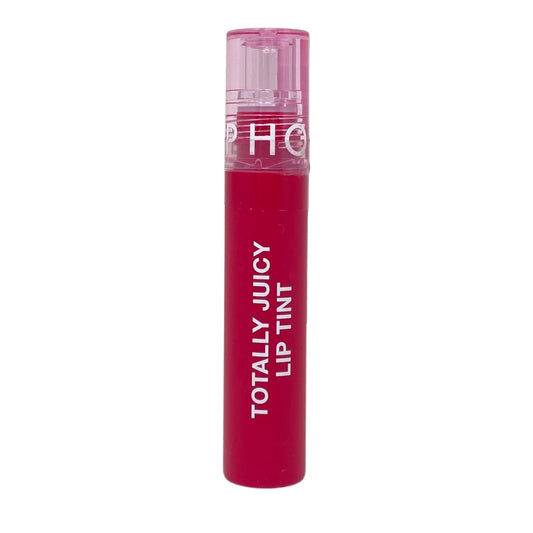 SEPHORA Collection Totally Juicy Lip Tint - 04 Pink Sorbet (hot pink) - 5.5 mL / 0.18 fl oz Beauty & Personal Care SEPHORA