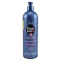 Roux Fanci-Full Rinse #12 Black Radiance 15.2 Ounce (Pack of 6)