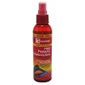 Fantasia Heat Protector Straightning Spray 6 Ounce (177ml) (6 Pack)