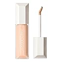 Were Even Hydrating Longwear Concealer - 160W Light With Warm Peach Undertones by Fenty Beauty for Women - 0.30 oz Concealer