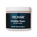 Truhair Invisible Tease Styling Cream and Paste | Men’s & Women’s Hair Styling Cream for Shaping, Texturizing, and Hold | Lightweight & Non-Greasy
