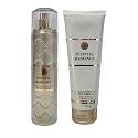 Bath and Body Works Infinite Radiance Mist and Body Cream Set - Full Size Beauty & Personal Care Bath & Body Works