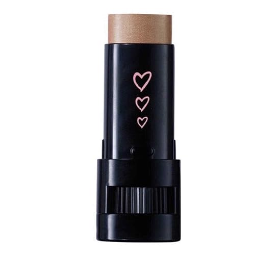 fmg Colors of LOVE Glow Balm Bronzing Stick - Heart Of Gold -