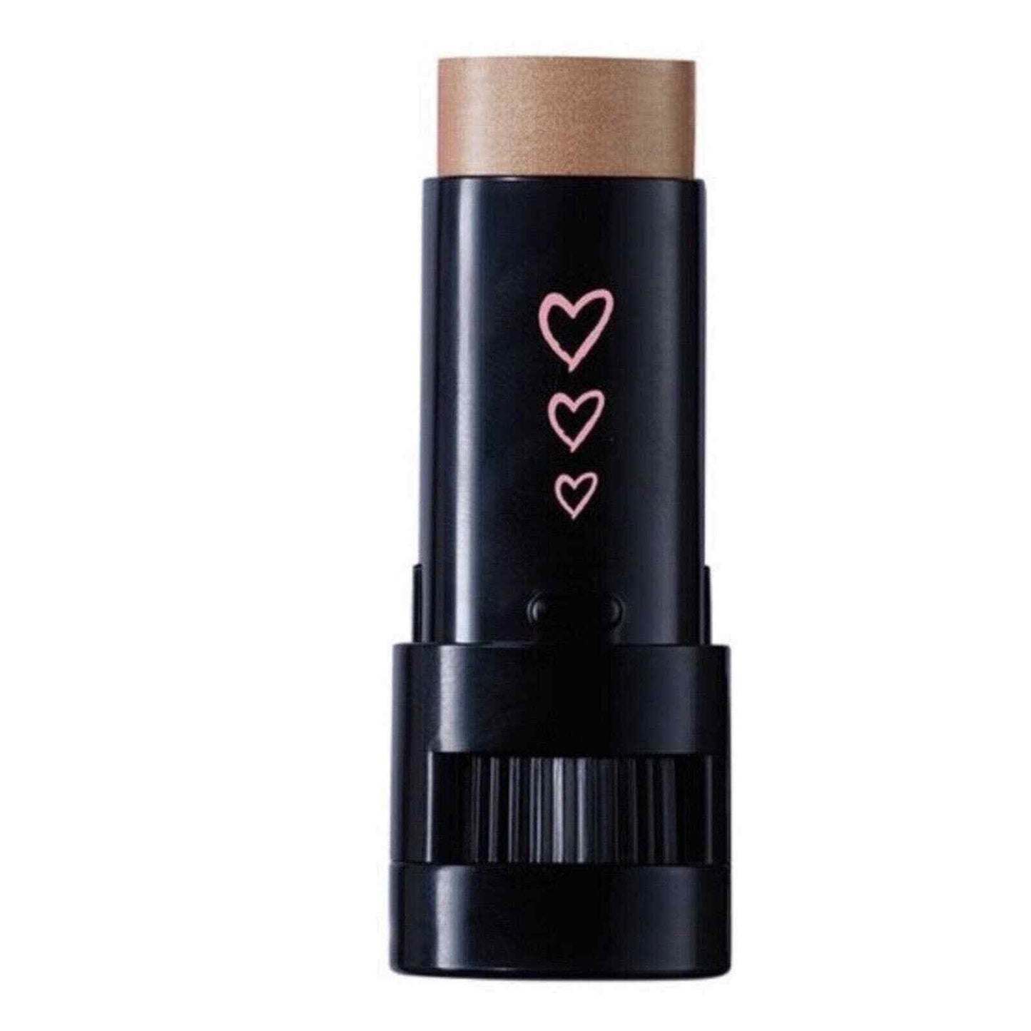 fmg Colors of LOVE Glow Balm Bronzing Stick - Heart Of Gold -