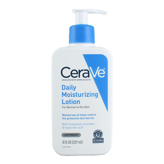 CeraVe Moisturizing Lotion, 8 Ounce