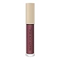 Beauty For Real Be Seen Weightless Liquid Lipstick, Viral - Chestnut Rose - Matte, Full-Coverage, Longwear Color - Non-Drying Formula with Jojoba