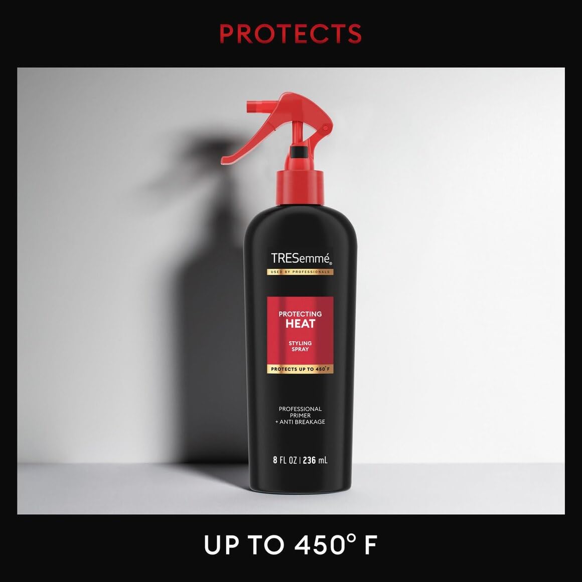 TRESemmé Thermal Creations Heat Protectant Spray for Hair 8 oz