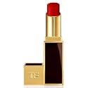 Satin Matte Lip Color/0.12 oz. 11scarlet Leather