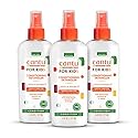 Cantu Care for Kids Conditioning Detangler, 6 fl oz (Pack of 3)
