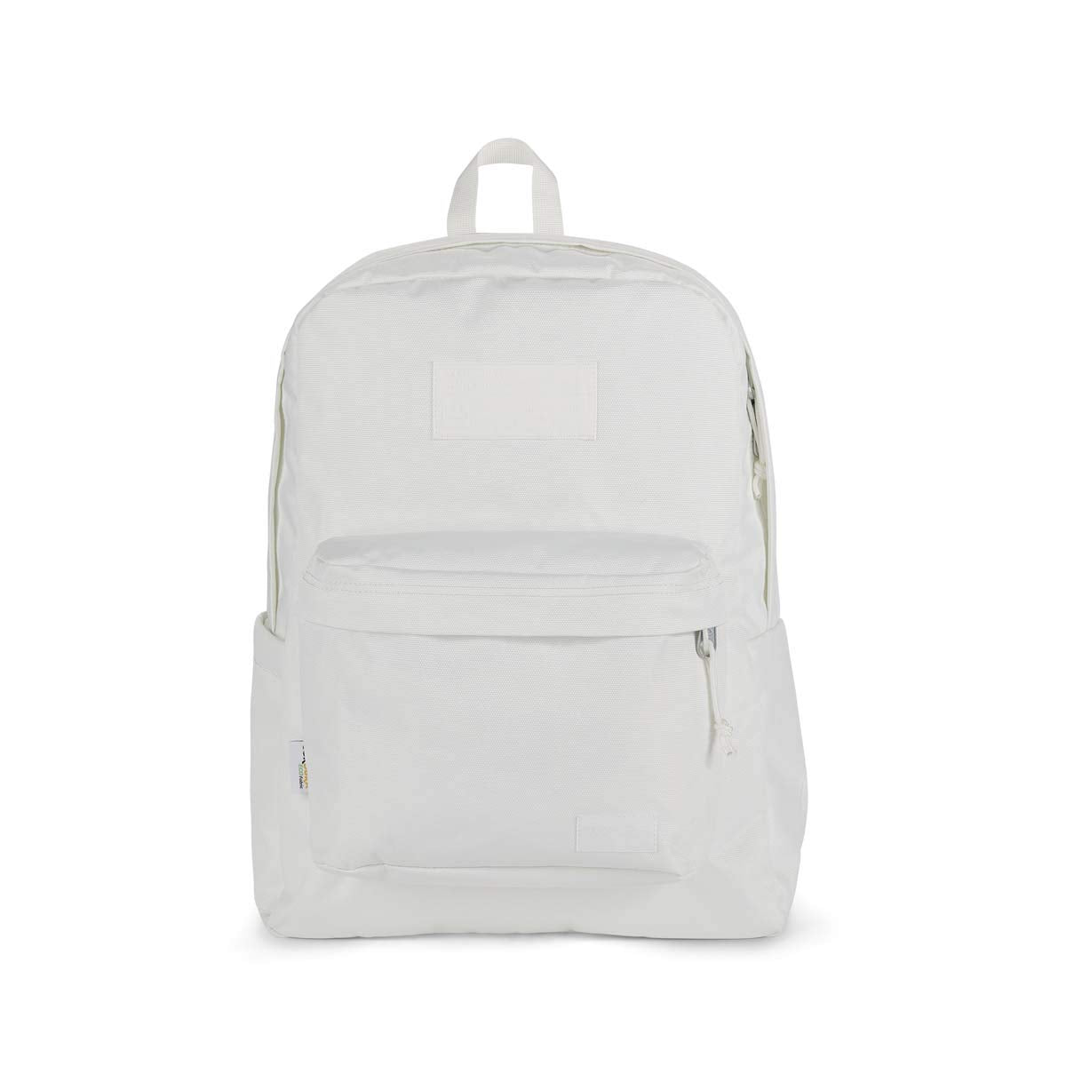 Jansport JS0A4QVC83R Recycled Superbreak Undyed
