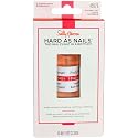 Sally Hansen Hard As Nails Natural Tint 0.45 Ounce (13.3ml) (2 Pack) Beauty & Personal Care Sally Hansen