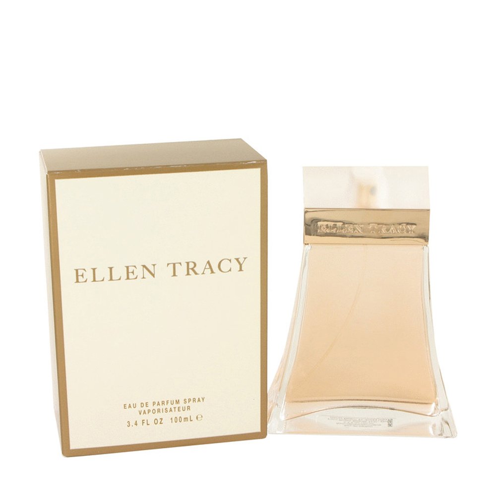Ellen Tracy Limited Edition By Ellen Tracy For Women. Eau De Parfum Spray 3.4 Ounces Beauty & Personal Care Ellen Tracy
