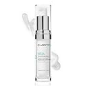 ClarityRx Easy On The Eyes Smoothing Eye Cream, Natural Plant-Based Anti-Aging Under Eye Cream for Dark Circles, Contains Hyaluronic Acid, Paraben