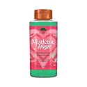 Tree Hut Mistletoe Magic Wash, Gently Cleanses and Leaves Skin Looking Fresh and Radiant, Body Wash, Limited Edition Holiday, 18 Fl Oz