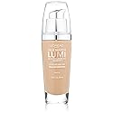 L'Oreal Paris True Match Lumi Healthy Luminous Makeup, N4 Buff Beige, 1 fl; oz.