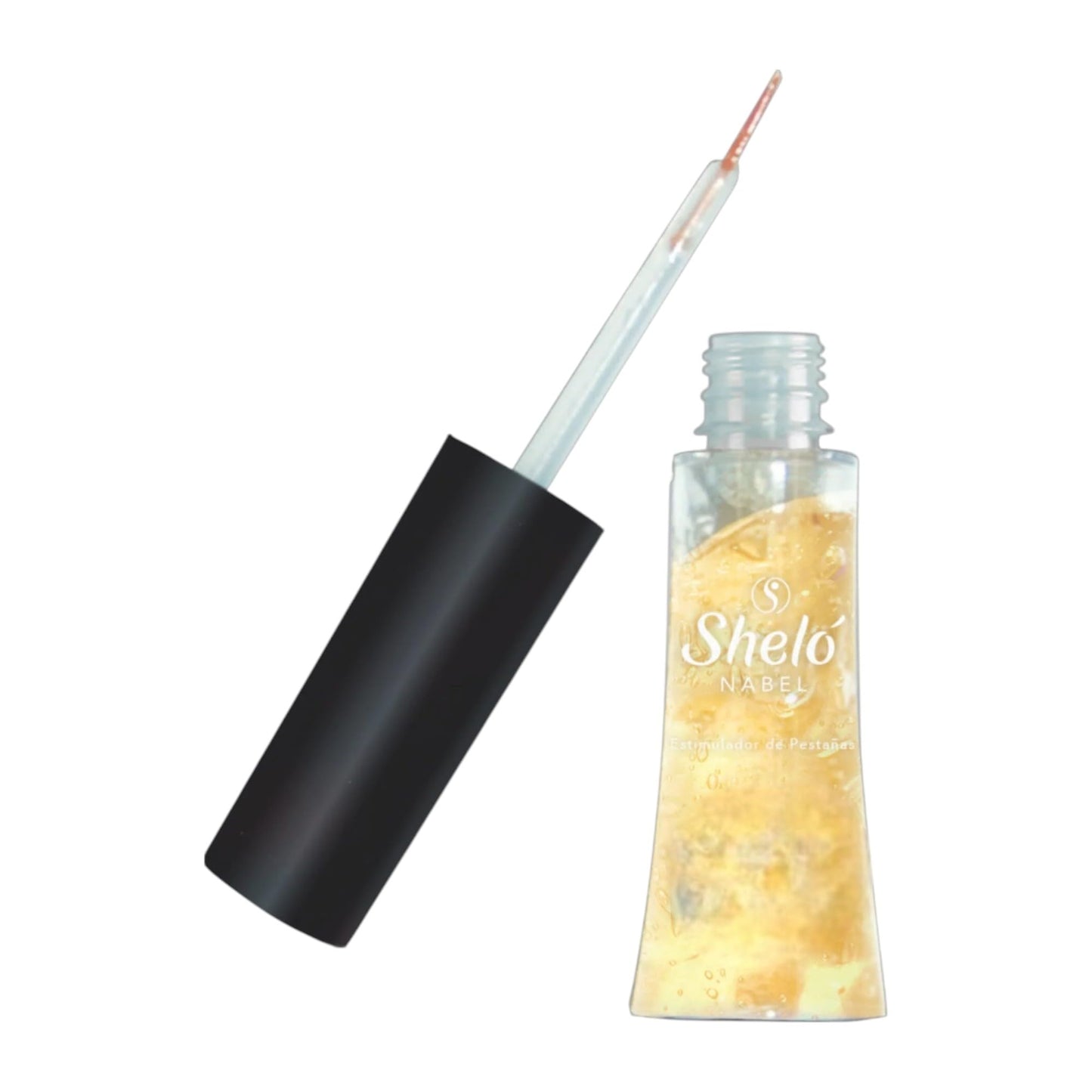 GEL PARA PESTAÑAS EYELASH GEL Helps strengthen lashes *Estimula el crecimiento y fortalece las pestañas