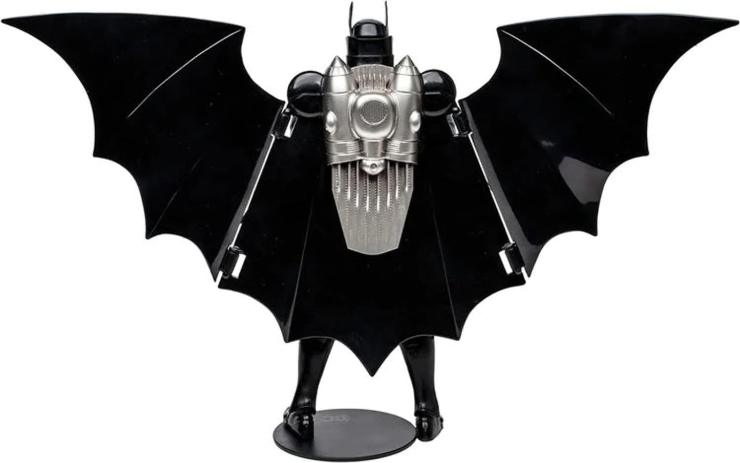McFarlane Toys - DC Multiverse 7in - Armored Batman (Kingdom Come)