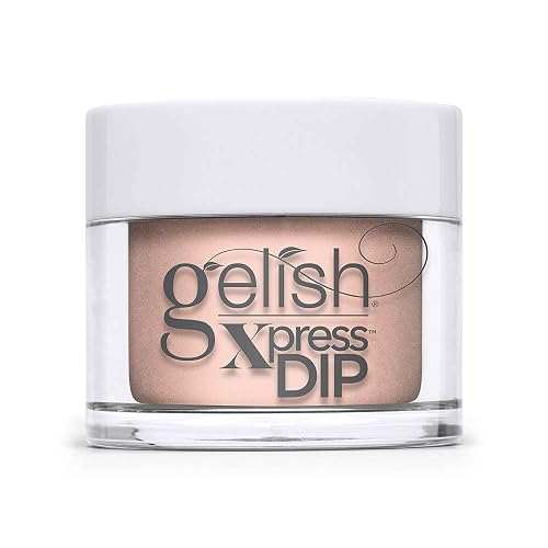 Gelish Xpress Dip Powder Nail Manicure - Forever Beauty, 1.5 oz Beauty & Personal Care Gelish
