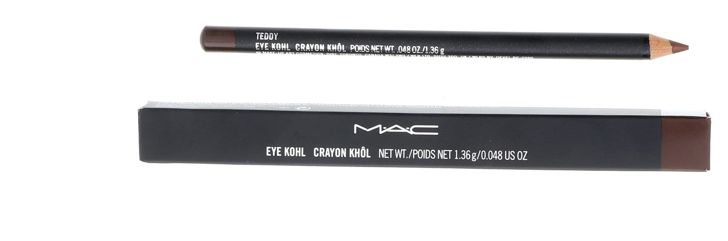 MAC Eye Kohl - Teddy - 1.36g/0.048oz