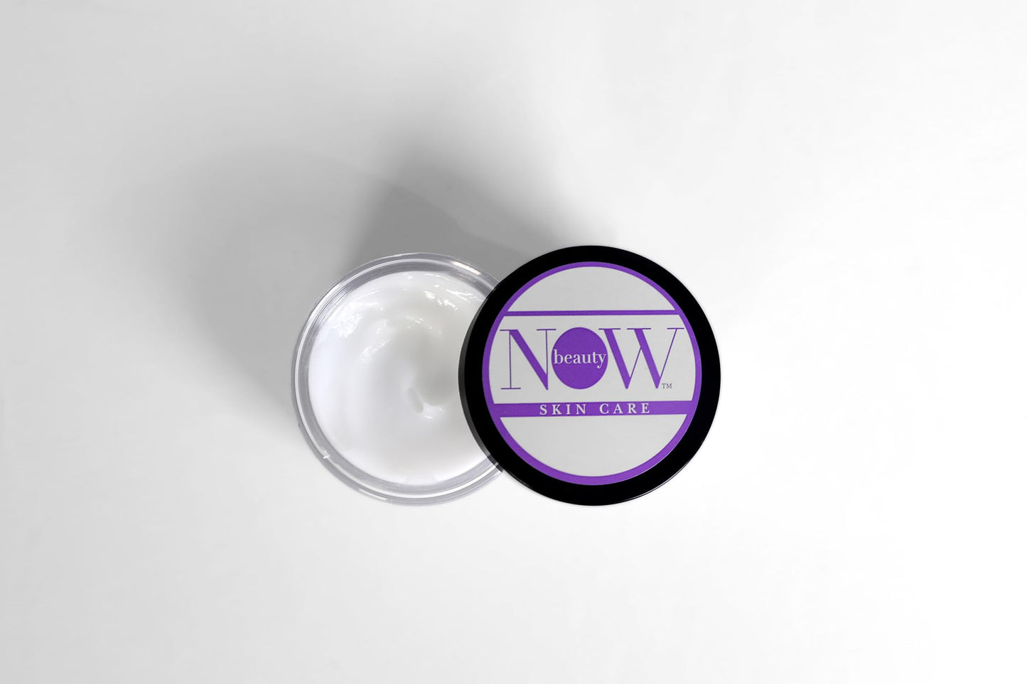 NOW BEAUTY iActive Blue Light Moisturizer - Hydration - Improves Skin Elasticity - Lightweight Moisturizer for Face - Vegan - Sulfate & Paraben Free