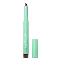 e.l.f. Mini Melt No Budge Eyeshadow Stick, One-swipe Cream Eyeshadow Stick, Long-wearing & Crease-resistant, Vegan & Cruelty-Free, Melt With Me