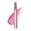 tarte maracuja juicy lip shift - Hydrating & Volumizing Lip Plumper Gloss Balm, Hyaluronic Acid, pH-Powered Plumping Lipgloss, High Shine Finish