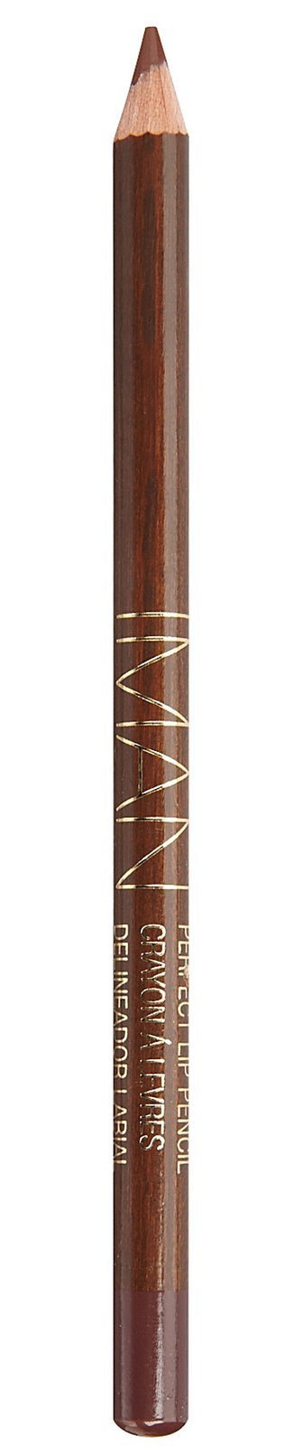 IMAN Cosmetics Lip Pencil Sprice Beauty & Personal Care Iman