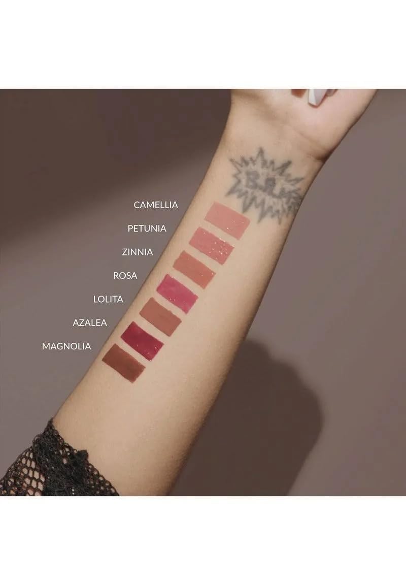Kat Von D XO Lip Gloss Rosa