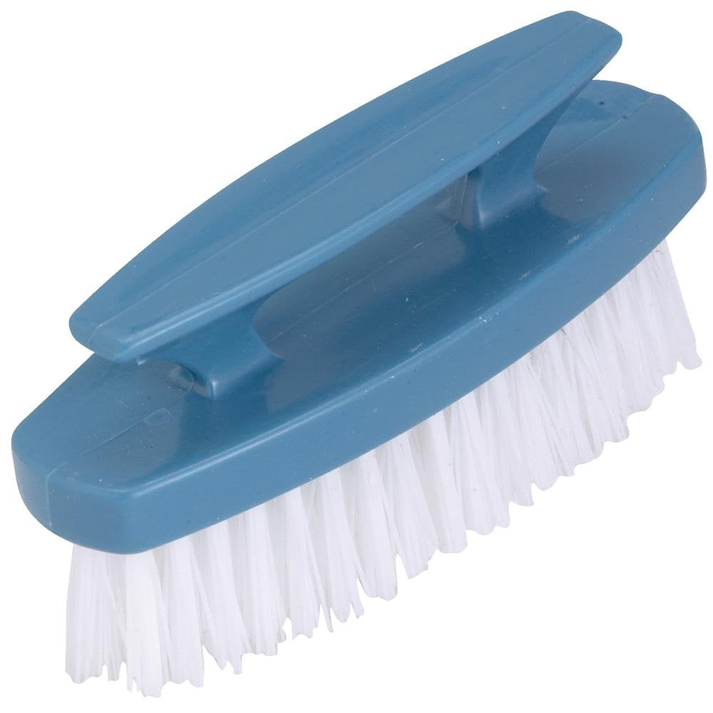 Do It Best Global Sourcing - Cleaning Tools Plastic Nail Brush - 1 Each Beauty & Personal Care Do It Best Global Sourcing - Cleaning Tools