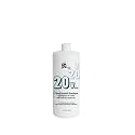 Super Star Cream Peroxide Developer with 20 Volumes