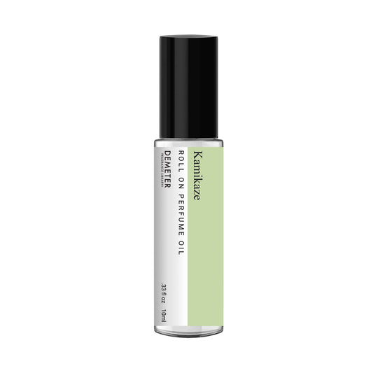 DEMETER Kamikaze Roll On Perfume Oil Beauty & Personal Care DEMETER