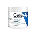 CeraVe Moisturizing Cream, 16 Ounce by CeraVe