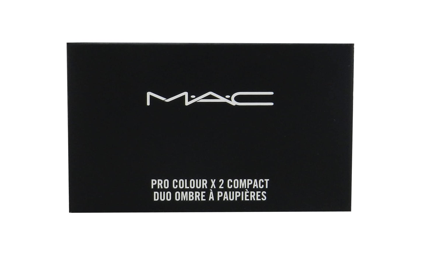 MAC Pro Palette