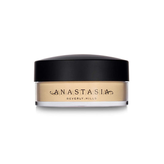 Anastasia Beverly Hills - Loose Setting Powder - Banana Beauty & Personal Care Anastasia Beverly Hills