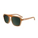 Knockaround Pacific Palisades Polarized Sunglasses For Men & Women, Full UV400 Protection (Pierside)