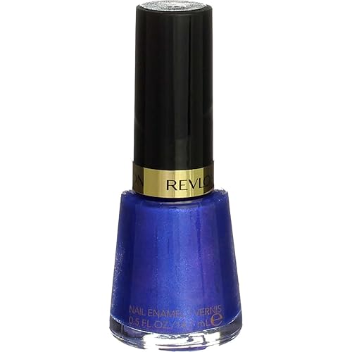 Rev Nail 715 Enamel Privi Size 0.50o Rev Nail Enamel 715 Privileged 0.5fl Oz