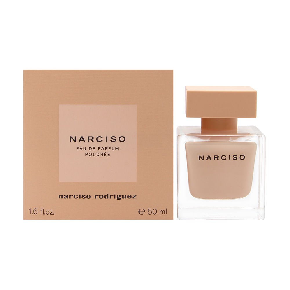 Narciso Rodriguez Narciso Poudree Eau De Parfum Spray 50ml/1.6oz