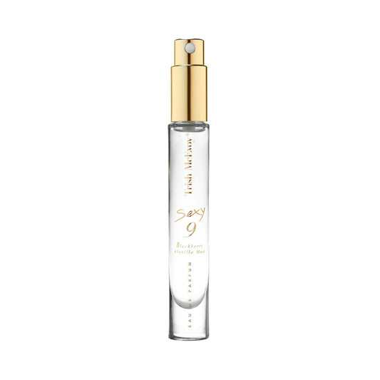 Trish McEvoy Sexy 9 Pen Spray, Blackberry & Vanilla Musk Eau de Parfum, 6 ml / 0.2 oz Beauty & Personal Care Trish McEvoy