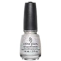 China Glaze Nail Polish, This One's for You 1269 Beauty & Personal Care China Glaze