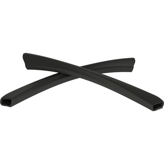 Oakley Quarter Jacket Earsock Kit, Black, One Size