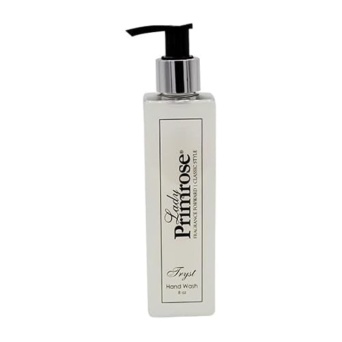 Lady Primrose, Tryst Hand Wash, 8 Fluid Ounces Beauty & Personal Care Lady Primrose