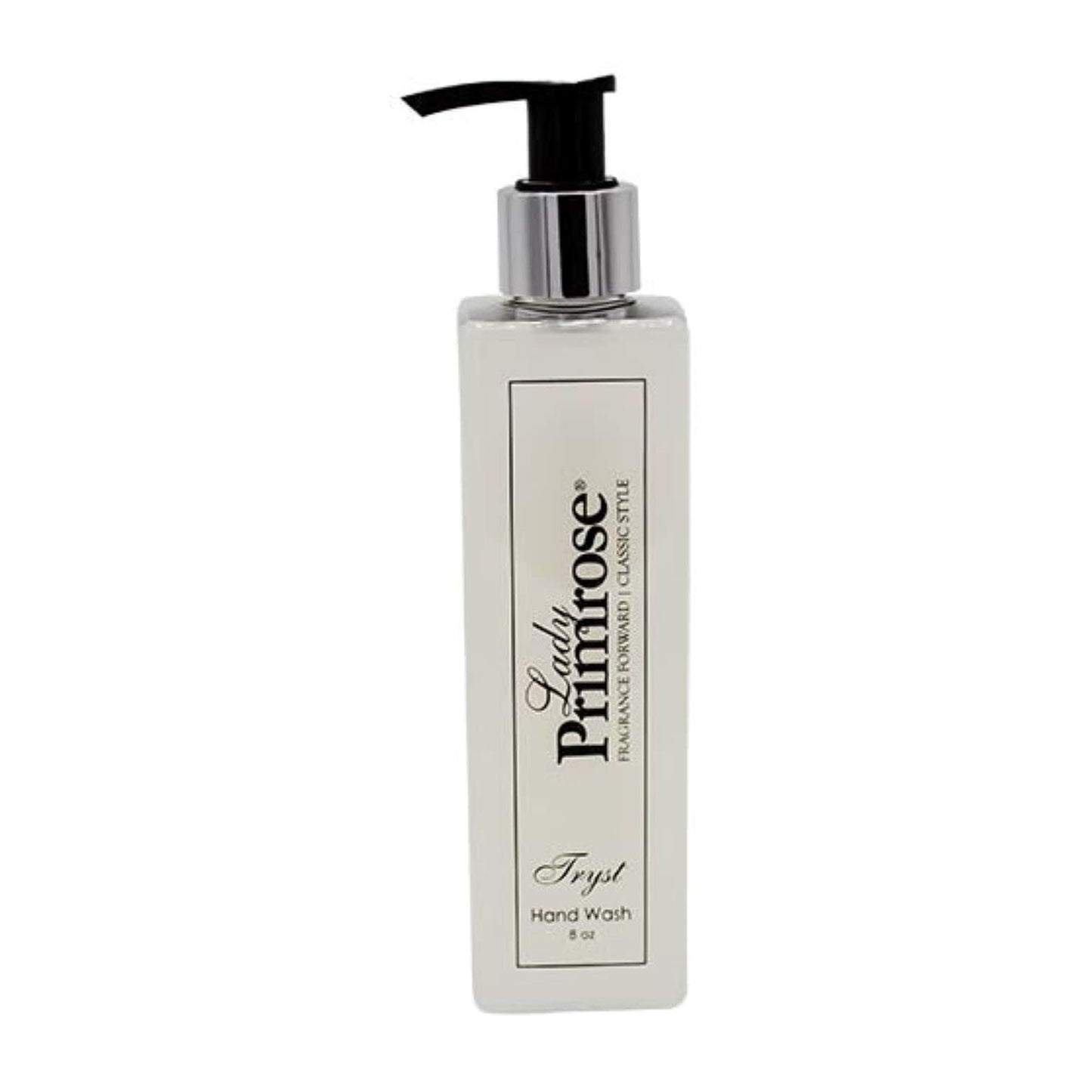 Lady Primrose, Tryst Hand Wash, 8 Fluid Ounces Beauty & Personal Care Lady Primrose