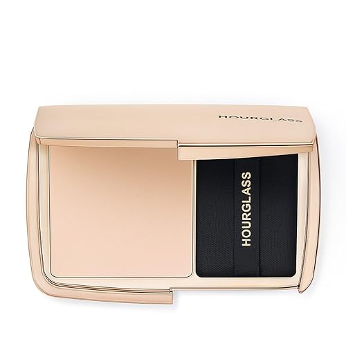 Hourglass Vanish Airbrush Pressed Powder-Translucent Light