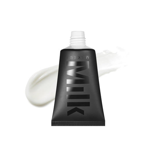 Milk Makeup Pore Eclipse Mattifying Primer - Blurs Pores, Controls Shine + Holds Makeup for Up to 12 Hours - Creates a Smooth, Even Base for a Soft